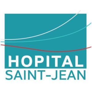 Hôpital Saint-Jean