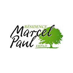 Résidence Marcel Paul Ehpad